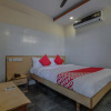 Отель Mayur's Residency by OYO Rooms, фото 45