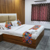 Отель FabHotel 7th Cloud AB Road, фото 9