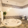Отель Villa Paraiba With Private Pool Facing the sea for 12 People, фото 39