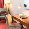 Отель Best Western Plus Hotel St. Raphael, фото 5