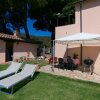 Отель Heritage Holiday Home in Orbetello with Private Terrace, фото 7