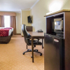 Отель Comfort Suites, фото 26