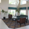 Отель Best Western Paradise Inn, фото 13