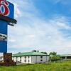 Отель Motel 6, фото 9