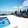 Отель Awesome Home in Makarska With Wifi and 4 Bedrooms, фото 29