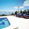 Отель Awesome Home in Makarska With Wifi and 4 Bedrooms, фото 22