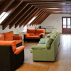 Отель Hostal y Albergue Haizea - Hostel, фото 2