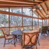 Отель Creekside Cottage Star 5 Vacations в Блек-Маунтине