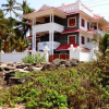Отель Sea breeze Beach Inn, фото 24