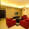 Отель Golden Rose Luxury Suites, фото 3
