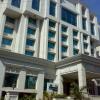 Отель The Imperial Palace Hotel в Раджкоте