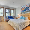 Отель Idyllic Condo w/ Grill < 1 Mi to Granby Ranch, фото 5