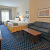 Отель Holiday Inn Express Hotel & Suites Dothan North, фото 23