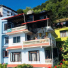 Отель Horizon Homestay, фото 41