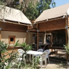 Отель Camping l'Oasis et le California, фото 29