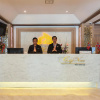 Отель Cityview Residence, фото 24