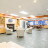 Отель Days Inn Greensboro East, фото 4