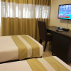 Отель Suria City Hotel, Johor Bahru, фото 9