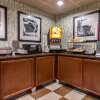 Отель Hampton Inn Winchester-University/Mall Area, фото 24