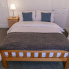 Отель Inviting 3-bed House in Leicester, фото 1