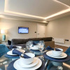 Отель Portfolio Apartments- Welwyn Town Centre, фото 11