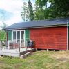 Отель 4 Person Holiday Home in Smedstorp, фото 1