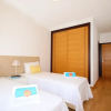 Отель Apartamento Caracas 2, фото 30