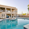Отель Lake Havasu Oasis w/ Lake View, 1 Mi to Beach!, фото 13