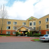 Отель Extended Stay America - Seattle - Renton, фото 1