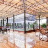 Отель OYO 90303 Cafe & Homestay Kolam Pancing Abah, фото 14