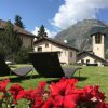 Отель Schweizerhof Pontresina в Понтрезине