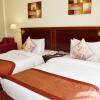 Отель TIME Dunes Hotel Apartments Al Qusais в Дубае