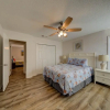 Отель Bay Condo on Cotton Bayou in Orange Beach Boater Dream Location With Pool, фото 13