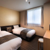 Отель Connect inn Shichijokamogawa, фото 4