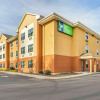 Отель Extended Stay America Select Philadelphia Malvern Great Vall, фото 1