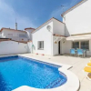 Отель Goldhome - Montseny 11 - Private heated pool, фото 16