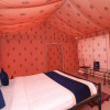 Отель Desert Banjara Camp, фото 3