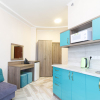 Гостиница Apartamenty na Na Botkinskoj 2v, фото 4