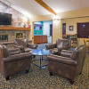 Отель AmericInn by Wyndham Fargo West Acres, фото 2