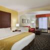 Отель Comfort Suites Innsbrook - Short Pump, фото 7