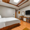 Отель Daejeon Yuseong Motel Nine, фото 4