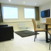 Отель Quay Apartments Clarence House, фото 13