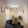 Отель Spacious Townhouse Near The City Centre, фото 1