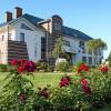 Гостиница Country Club Olkhovka Гостиница Country Club Olkhovka в Новой Ольховке