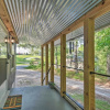 Отель Cozy Candler Cottage - 11 Mi to DT Asheville!, фото 10