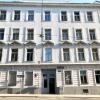 Отель Boutique Apartment Kingfisher - Viennas trendiest neighbourhood в Вене