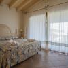 Отель Beautiful Il Giardino Degli Oleandri one Bedroom Premium Sleeps 4, фото 17