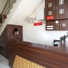 Отель Pushpa Palace By OYO Rooms, фото 13
