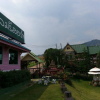 Отель Bhuloolum Resort, фото 10