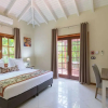 Отель Modern Holiday Home Near Mambo Beach in Willemstad, фото 7